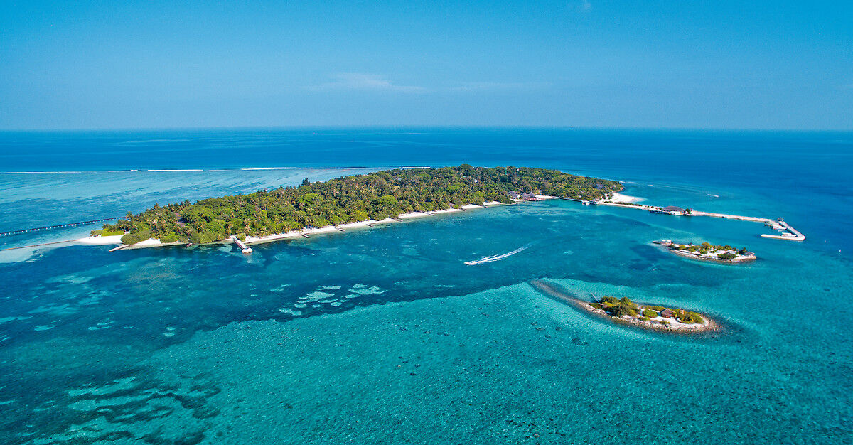 Adaaran Select Hudhuran Fushi