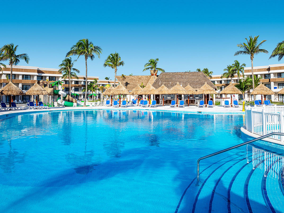 Bahia Principe Grand Tulum