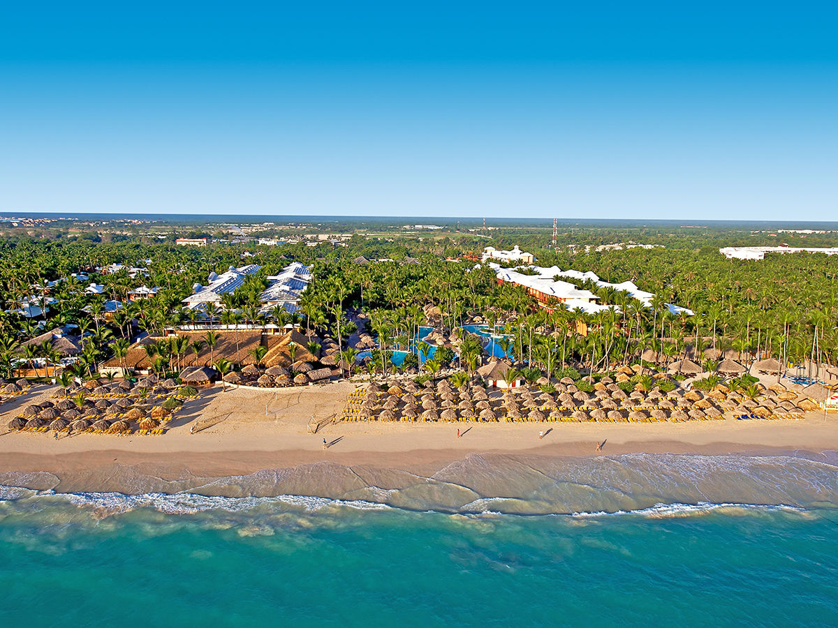 Iberostar Waves Dominica