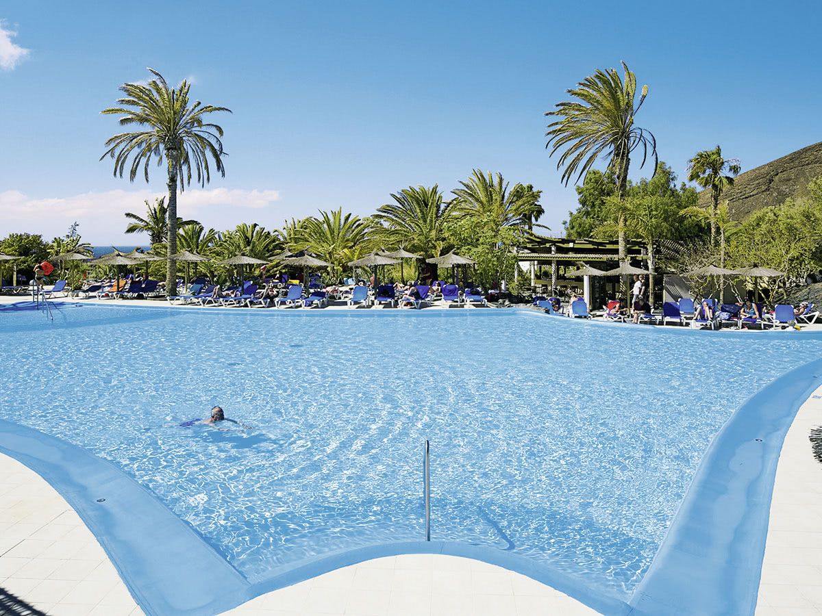 allsun Esquinzo Beach