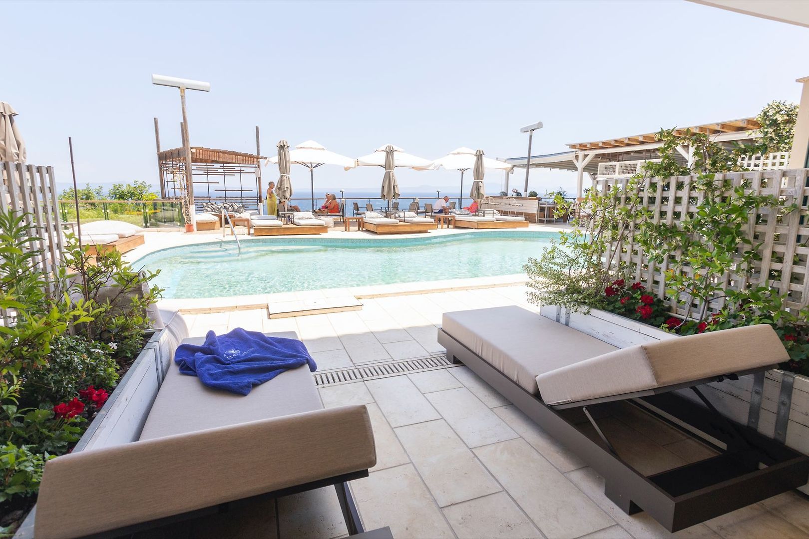Rigas Boutique Hotel