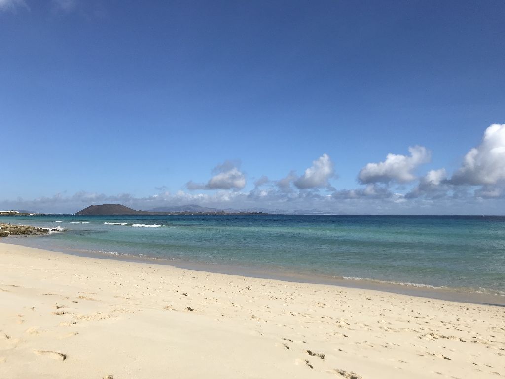 Fuerteventura App Esquinzo